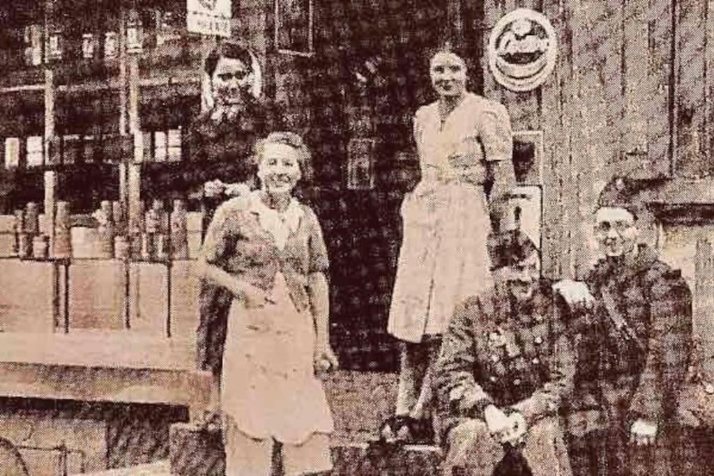 L'Ancienne Epicerie A Beblenheim Lägenhet Exteriör bild